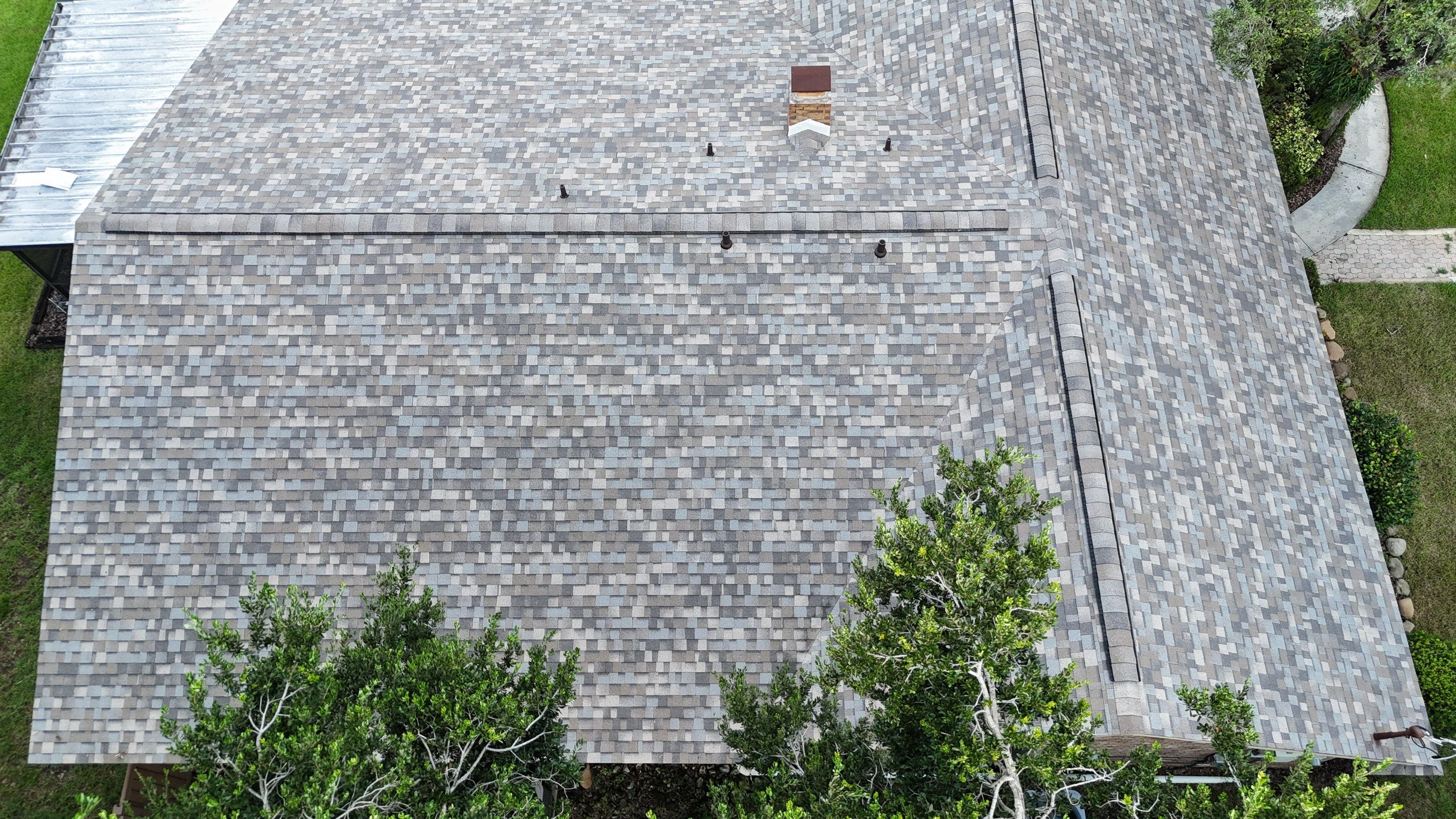 Roof Replacement in Valrico, FL by Shingle Masters Roofing