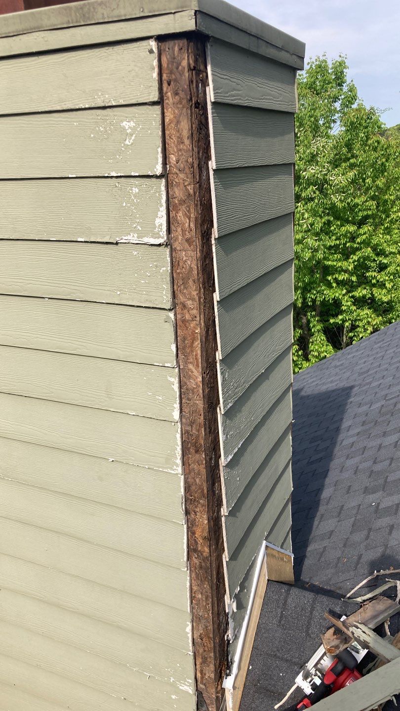 Roof Replacement using CertainTeed Landmark by 180 Contractors