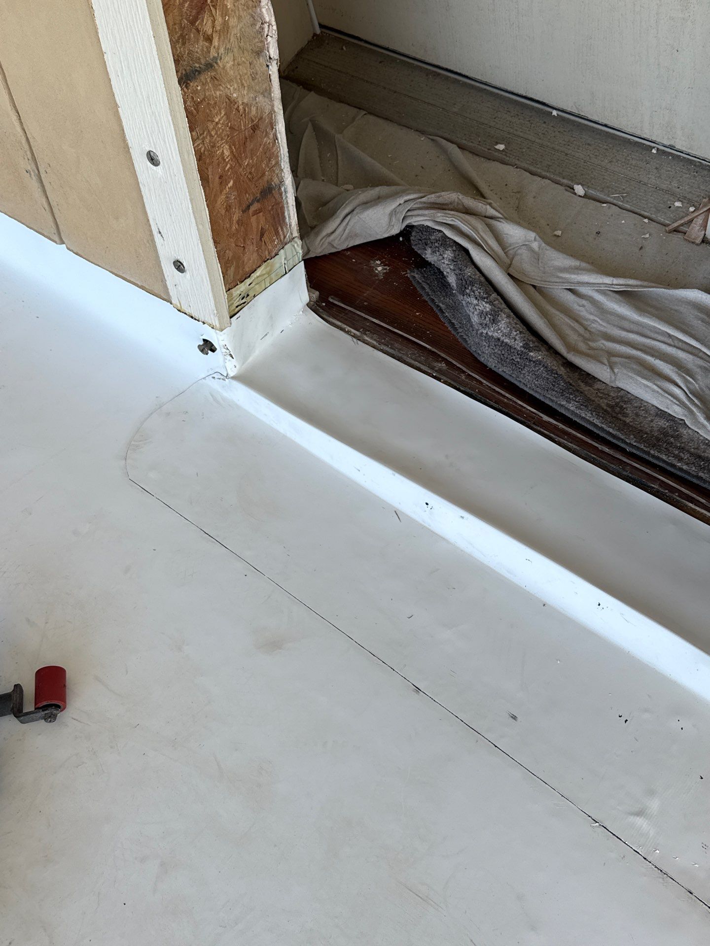 Beauty by the Bay by Bayfront Roofing and Construction