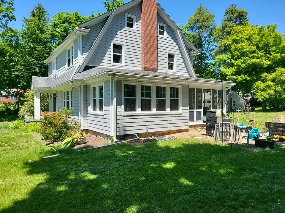 Siding Installation using Certainteed Cedar Impressions Sterling Gray by A Plus Exterior