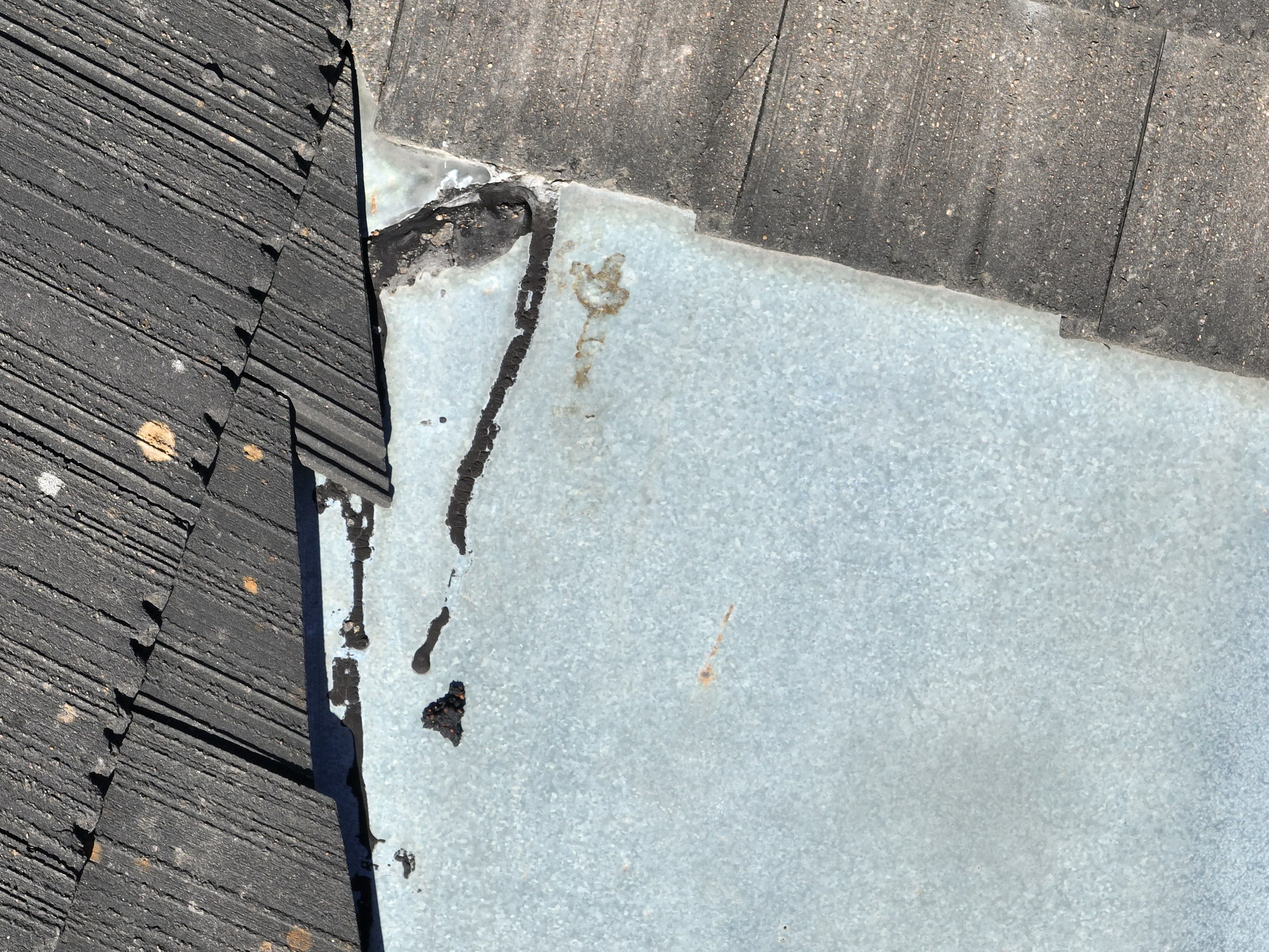 Tile Roof Repair  by Premier Roofing and Contracting