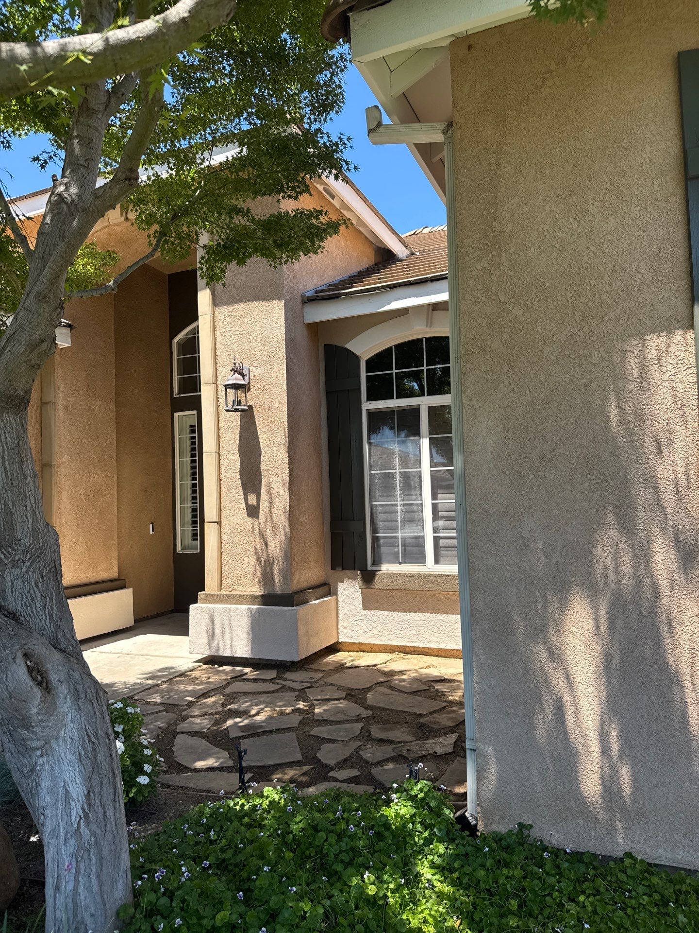 Exterior Painting in Modesto by Lancaster Painting