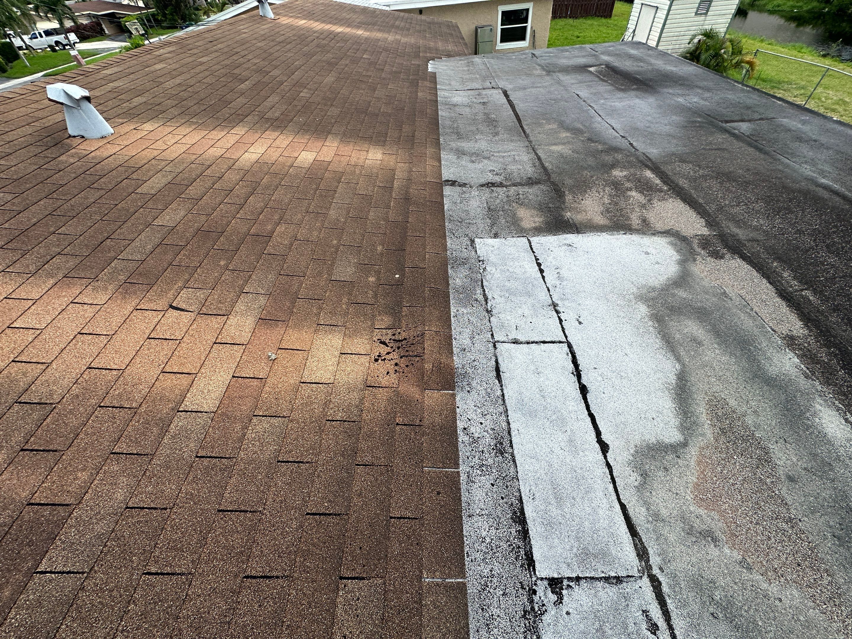 Water Damage Claim in Fort Lauderdale by FLAPA & KeyStone