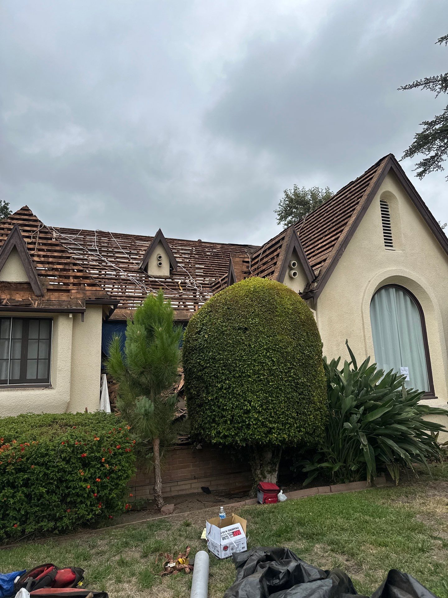 Roof Replacement- Glendale, CA 91207 by Epic Roof Replacement