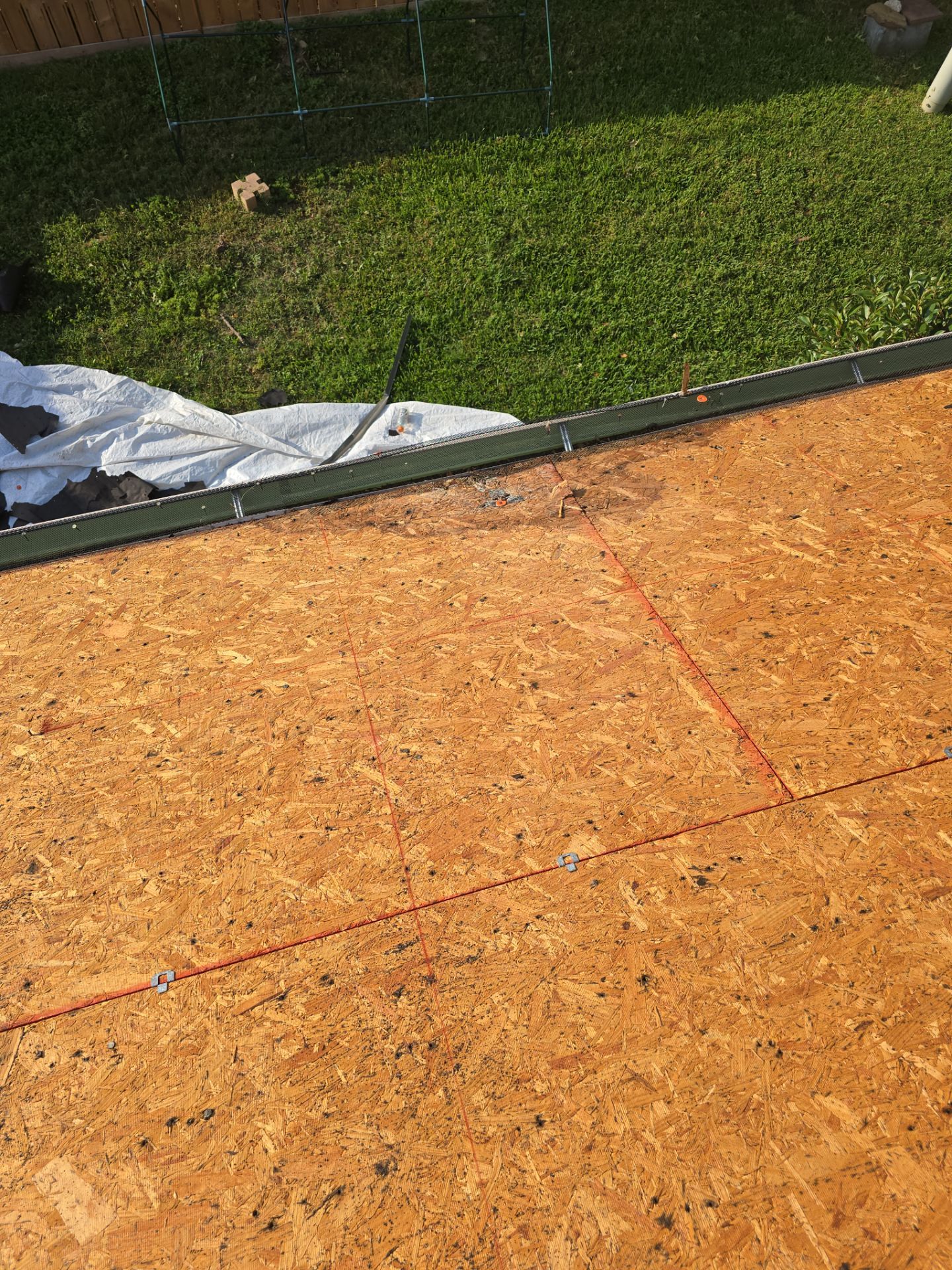 Roof Replacement Houston by Roof Repair Company