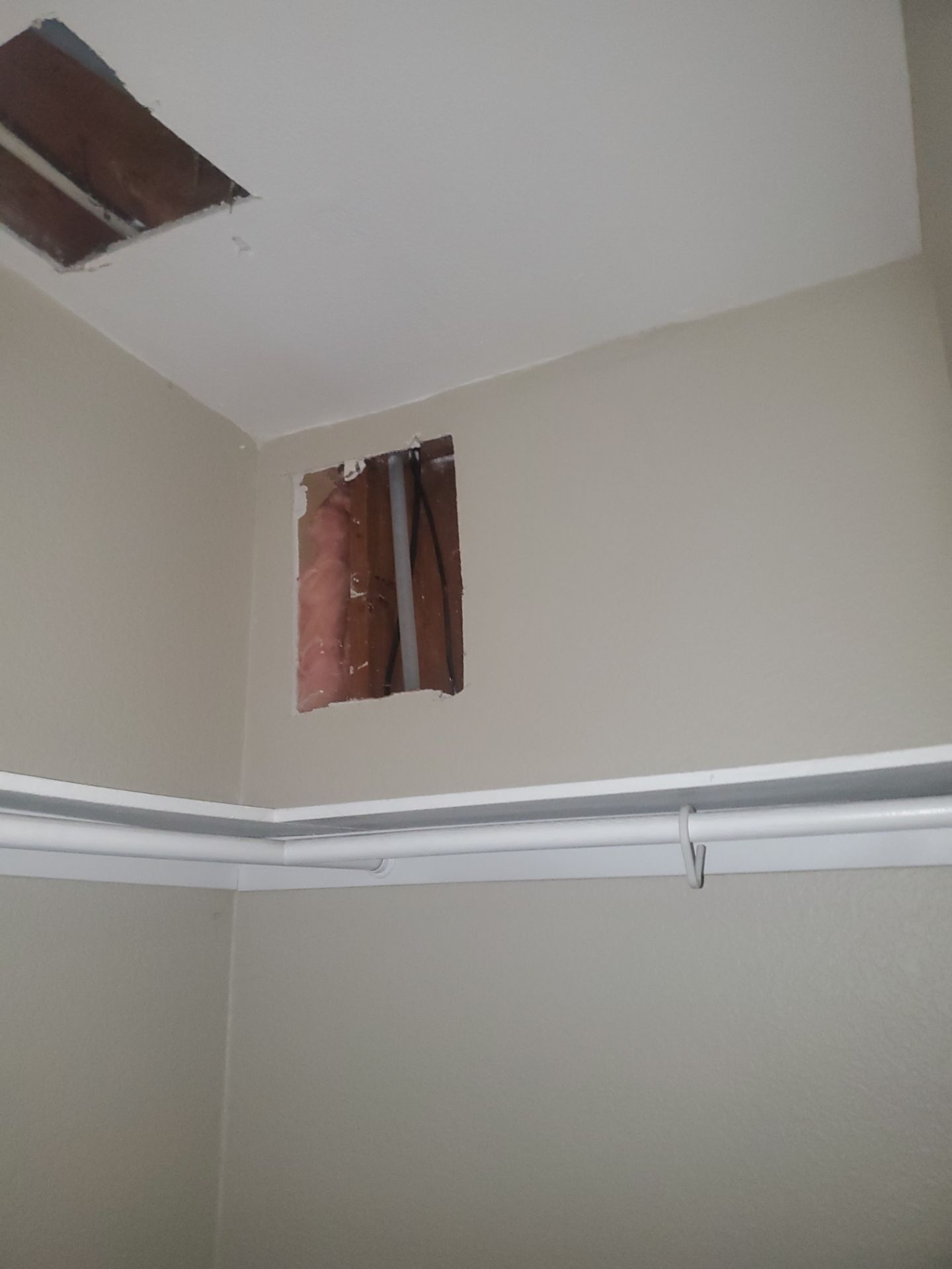 Water Restoration, Complete Reroute, and Rebuild in Diamond Bar by One Stop Source