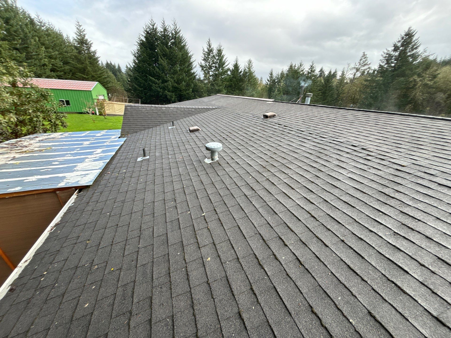 Roofing Repair by BEST Roofing & Waterproofing