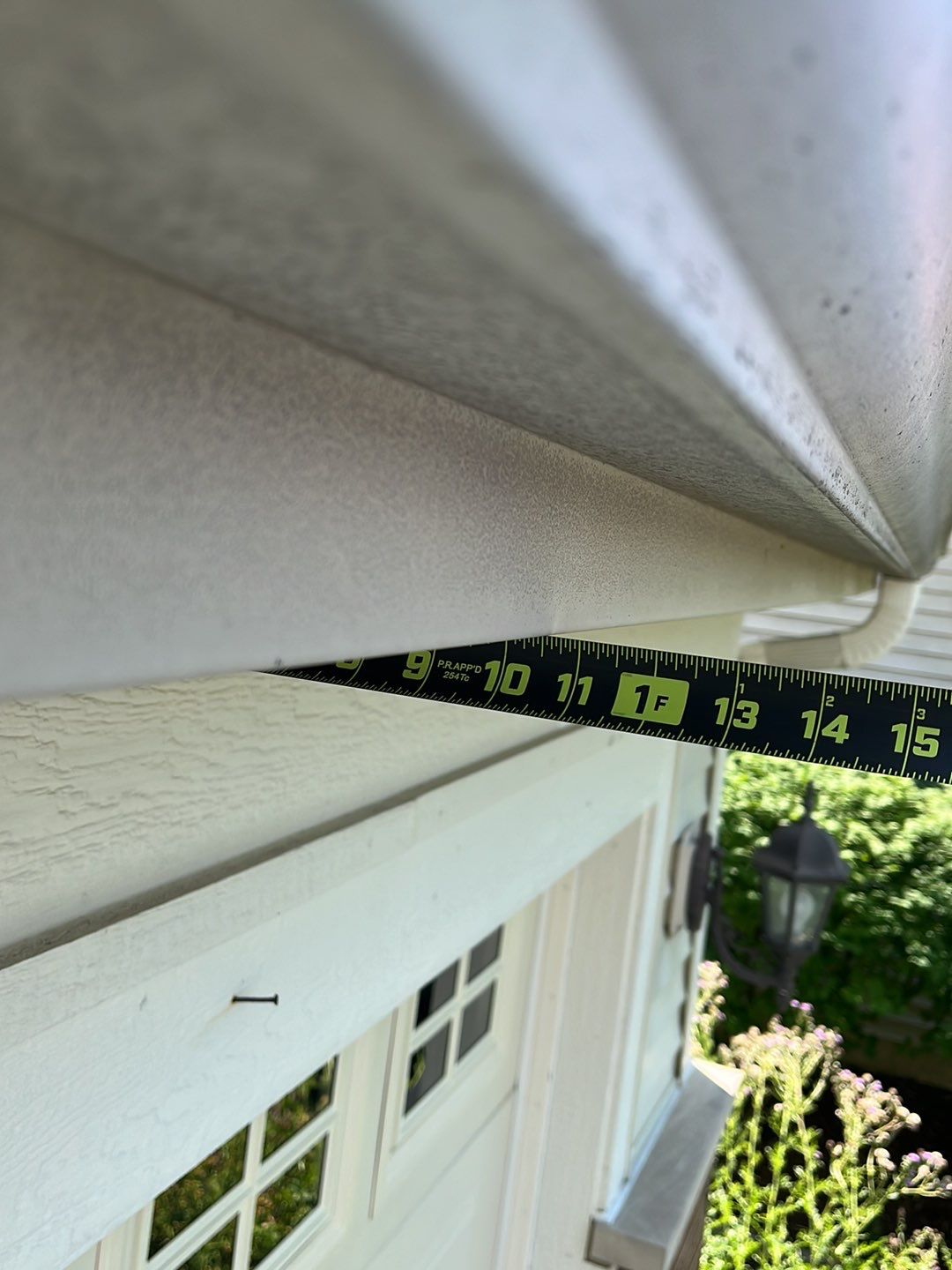 Roof/Siding Damage by G2