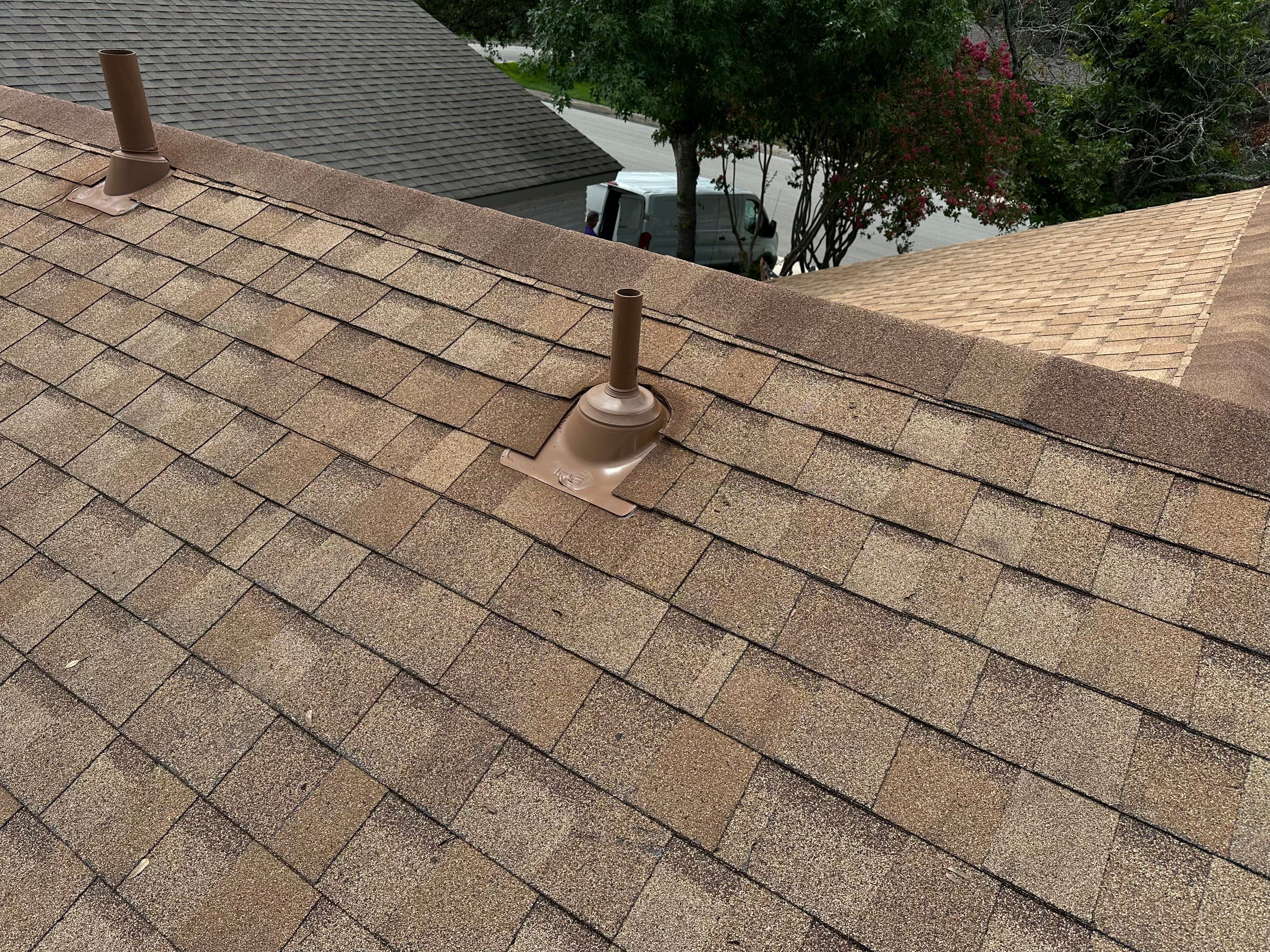 Roof Repair - 78249 by Rox Roofing