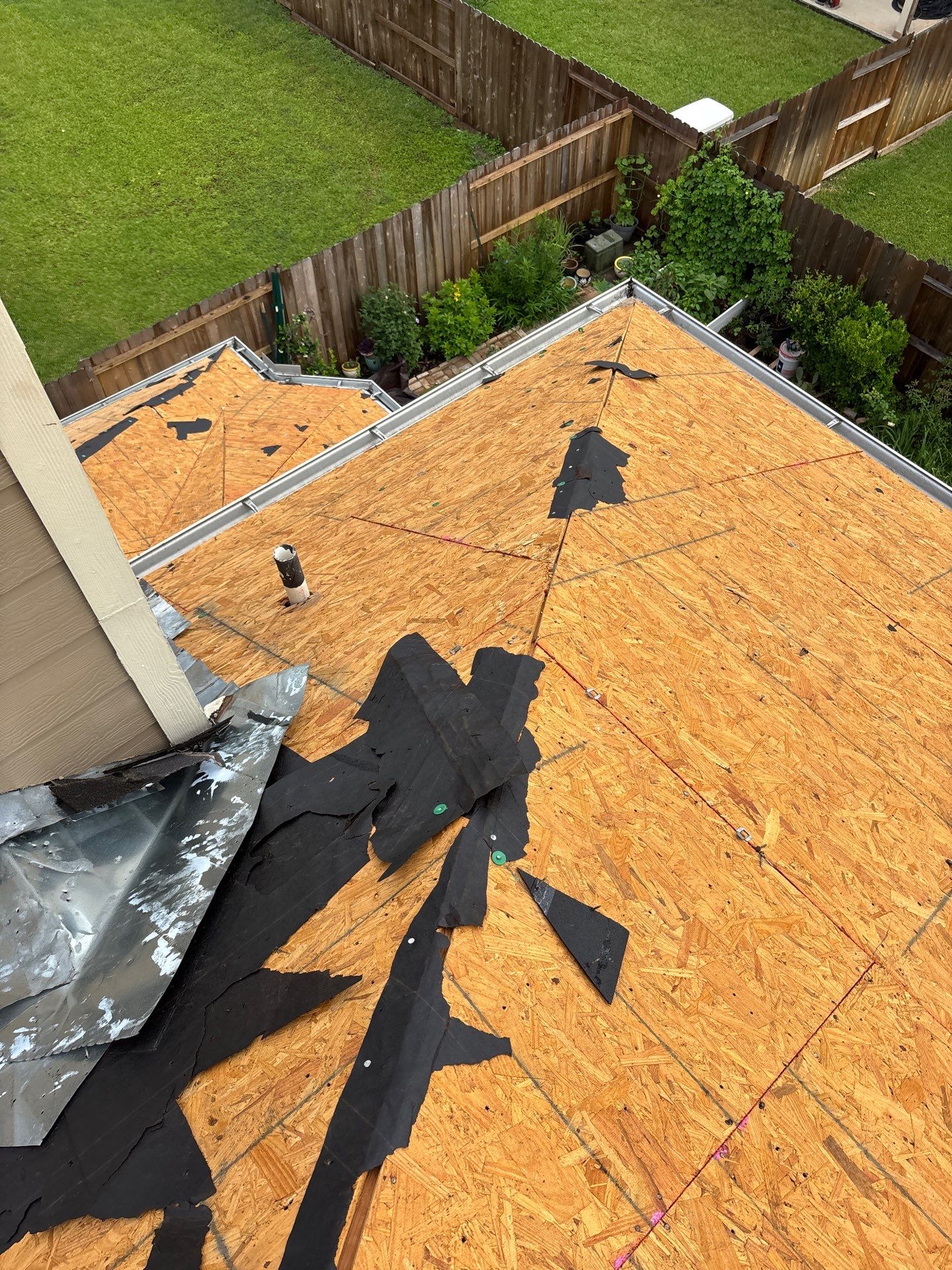 Roof Repair Pearland by Roof Repair Company