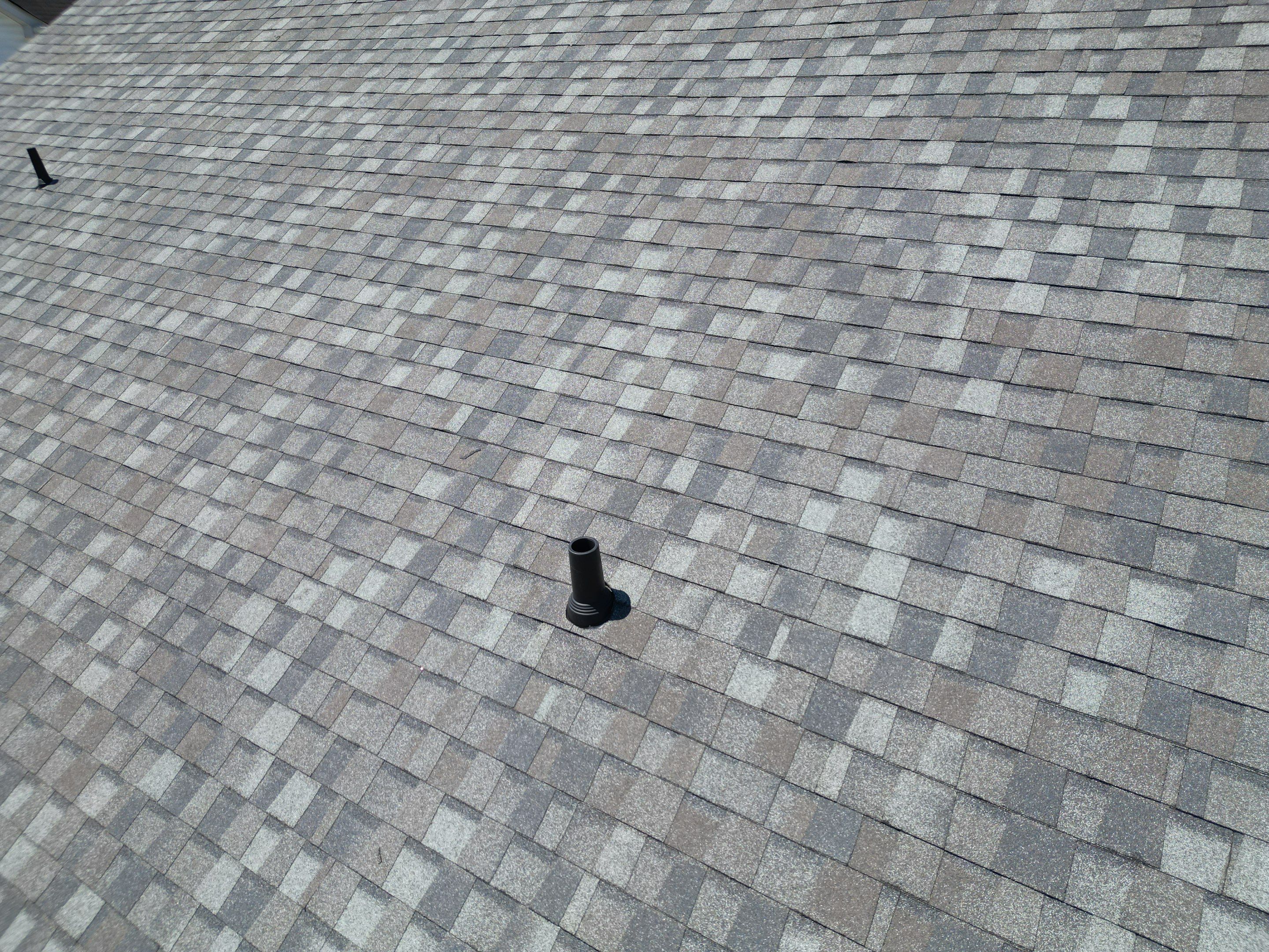 Georgetown Gray Re-Roof by Royal House LLC