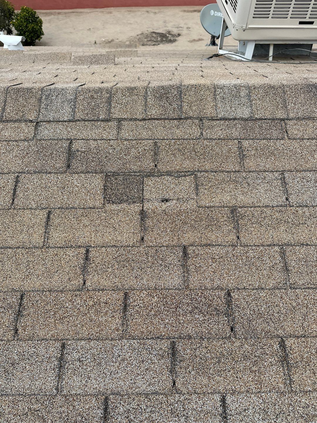 Janet's Full Re-Roof by All Storm Roofing & Construction