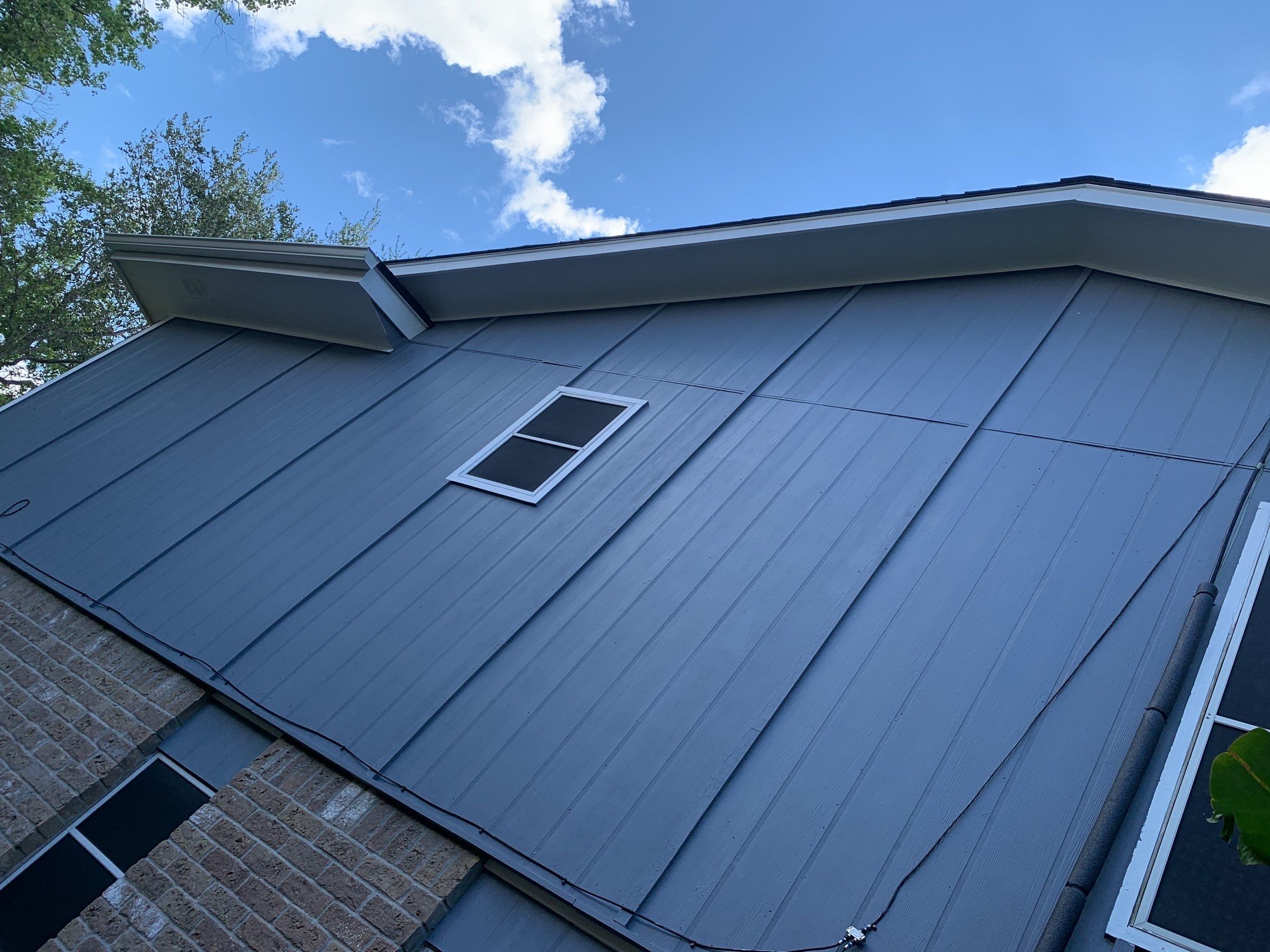 One Big Happy Remodel! by Bayfront Roofing and Construction