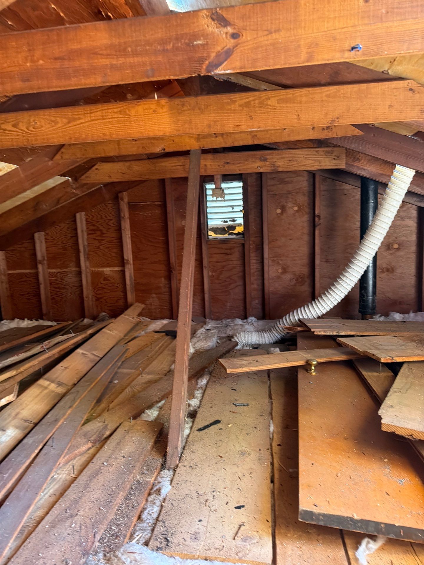 Project in Waterbury, CT by Elitex Roofing