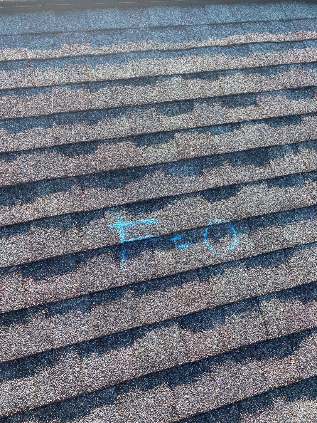 Landmark Pro Installation in Lewis Center by Best Roofing & Siding Company