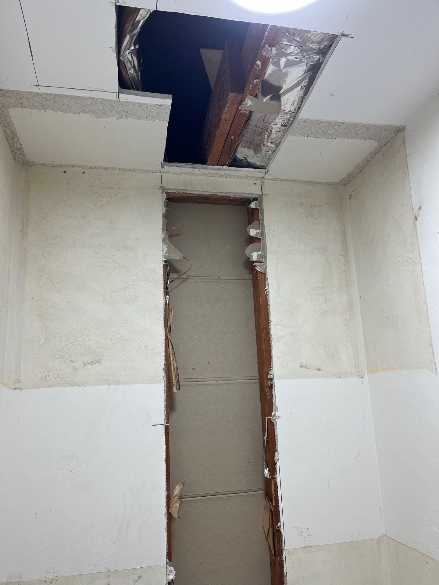 Installation of New Piping and Lines by Us Plumbing
