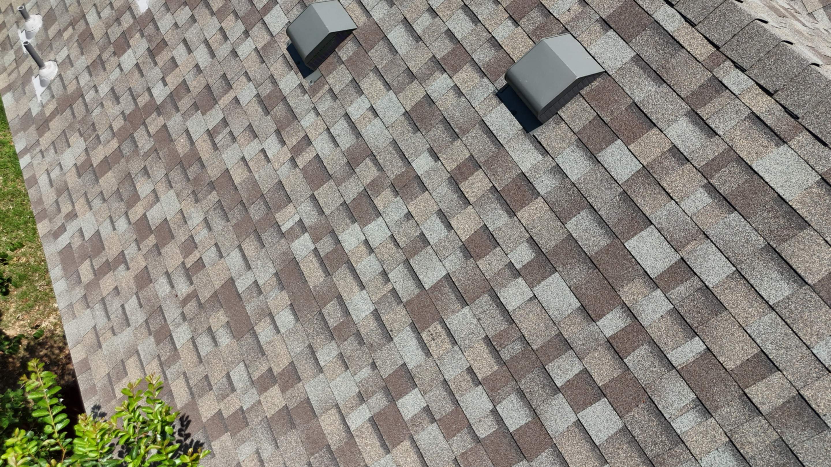 Slatestone Gray - Owens Corning TruDefinition Duration by RoofsOnly.com