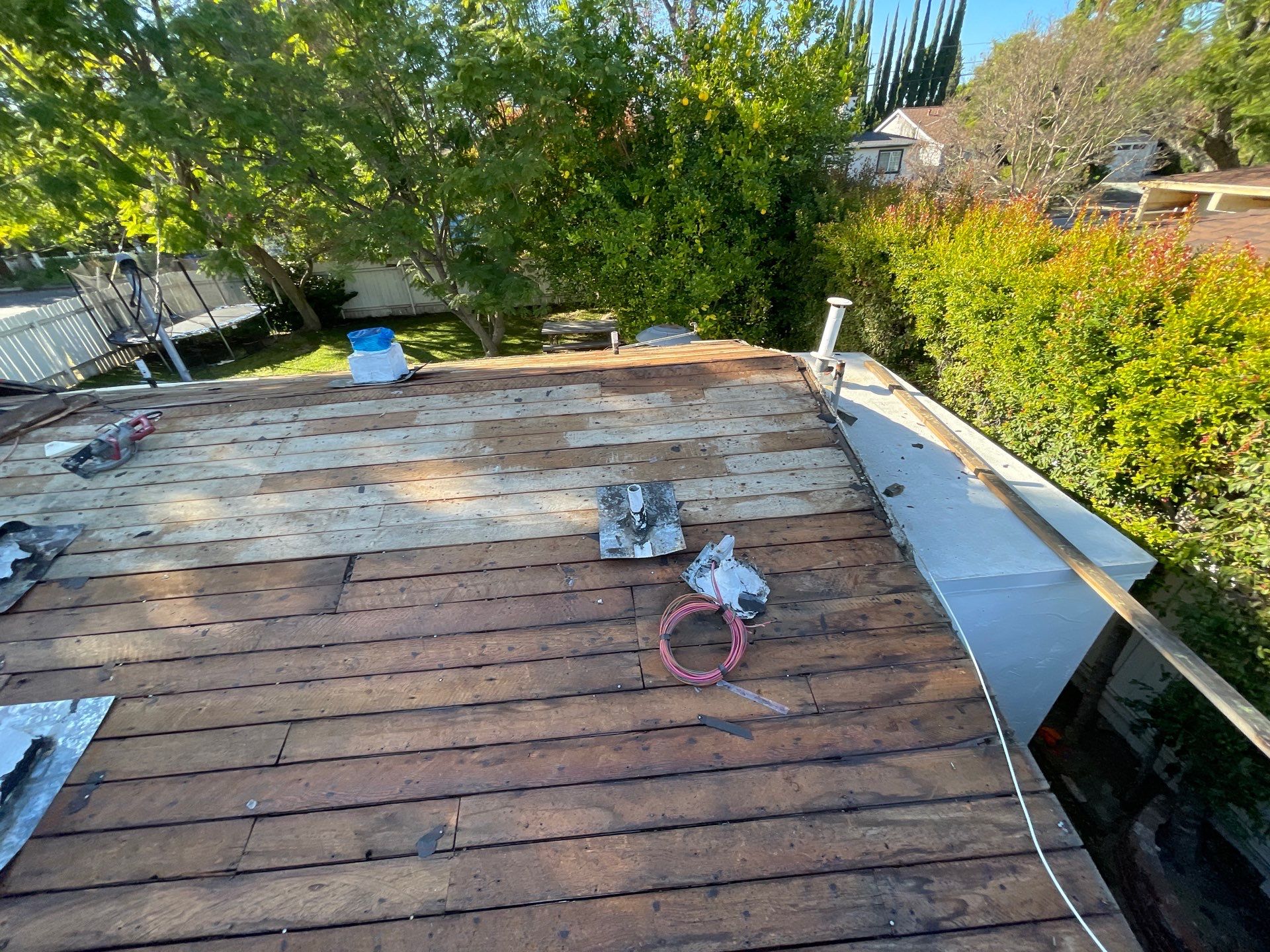 Roof Replacement - Los Angeles, CA 91607 by Epic Roof Replacement