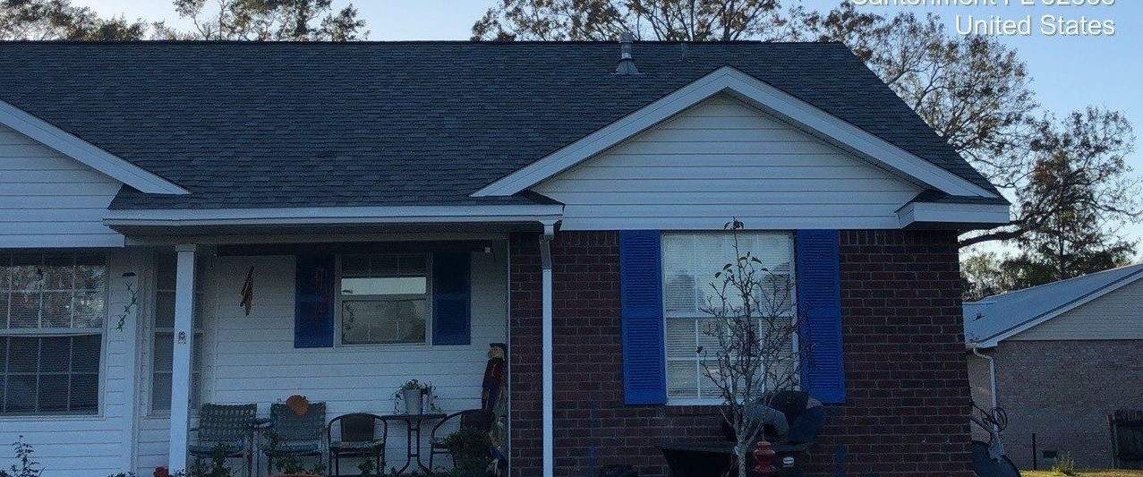 Roof Replacement by Antoine Building Company