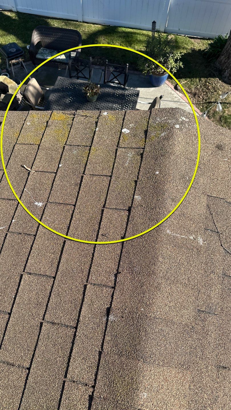 Huntington Beach Shingle Roof Wash - Insurance Renewal by Property Cleaning Experts