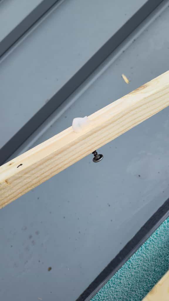 Project in Punta Gorda by Serene Construction