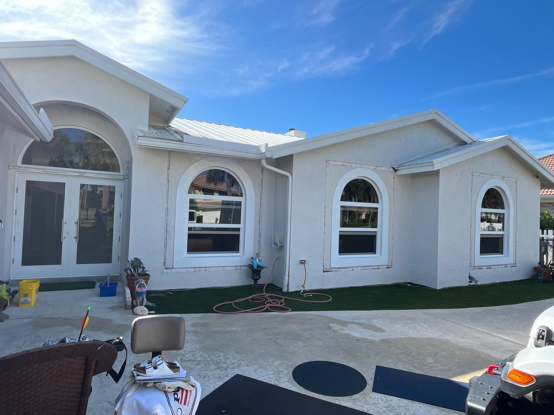 Project in Boca Raton by SIW Solutions