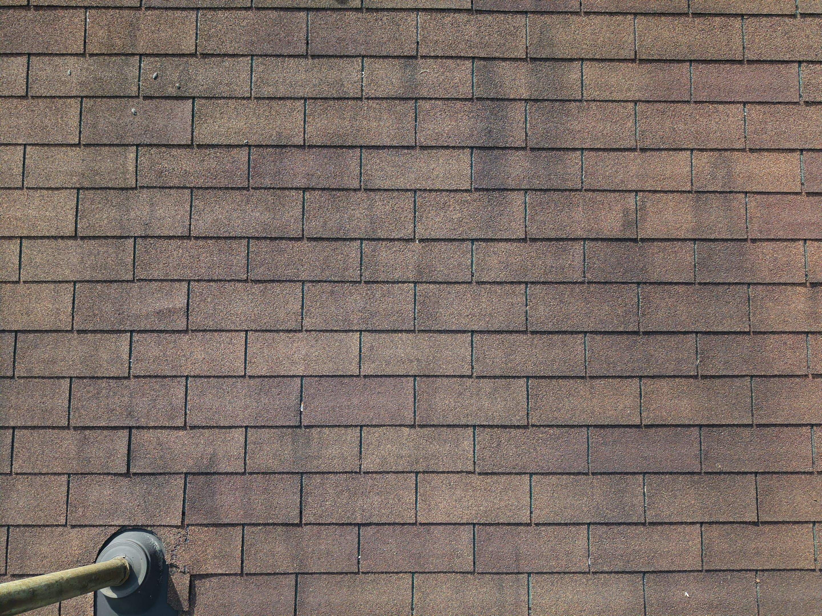 Residential Roof Replacement using TAMKO TItan XT Rustic Black by RISE Roofing & Restoration, LLC