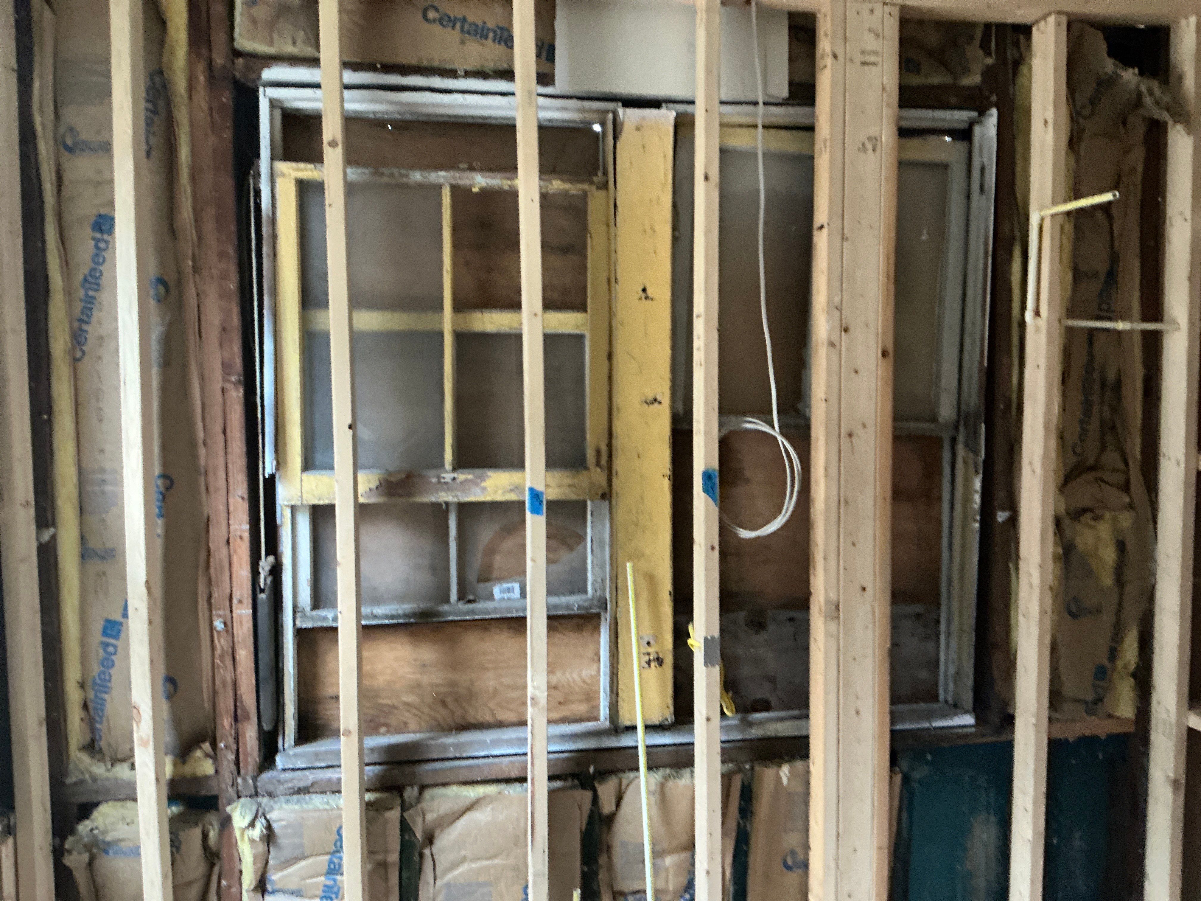 Project in Jacksonville, FL by Windows & Doors Store