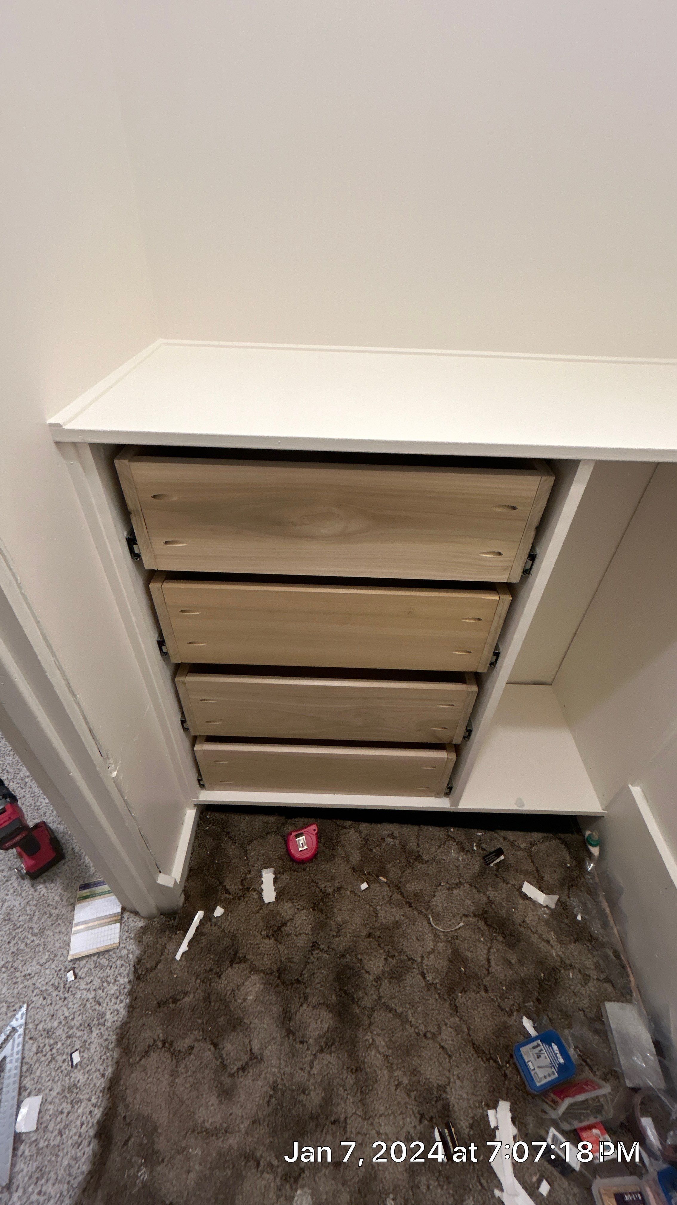 Project in Lincoln, NE by CompanyCam