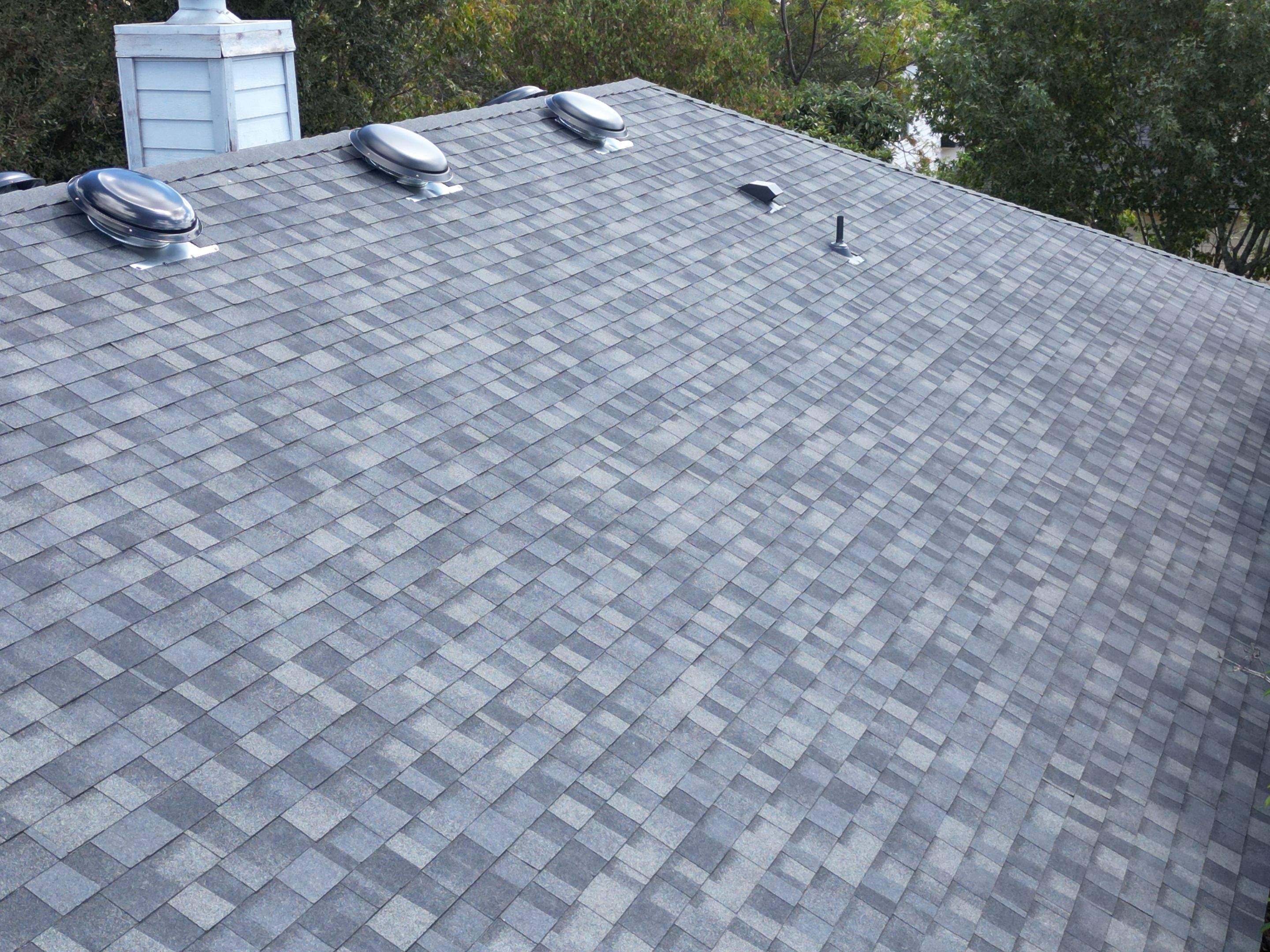 Estate Gray - Owens Corning TruDefinition Duration by RoofsOnly.com