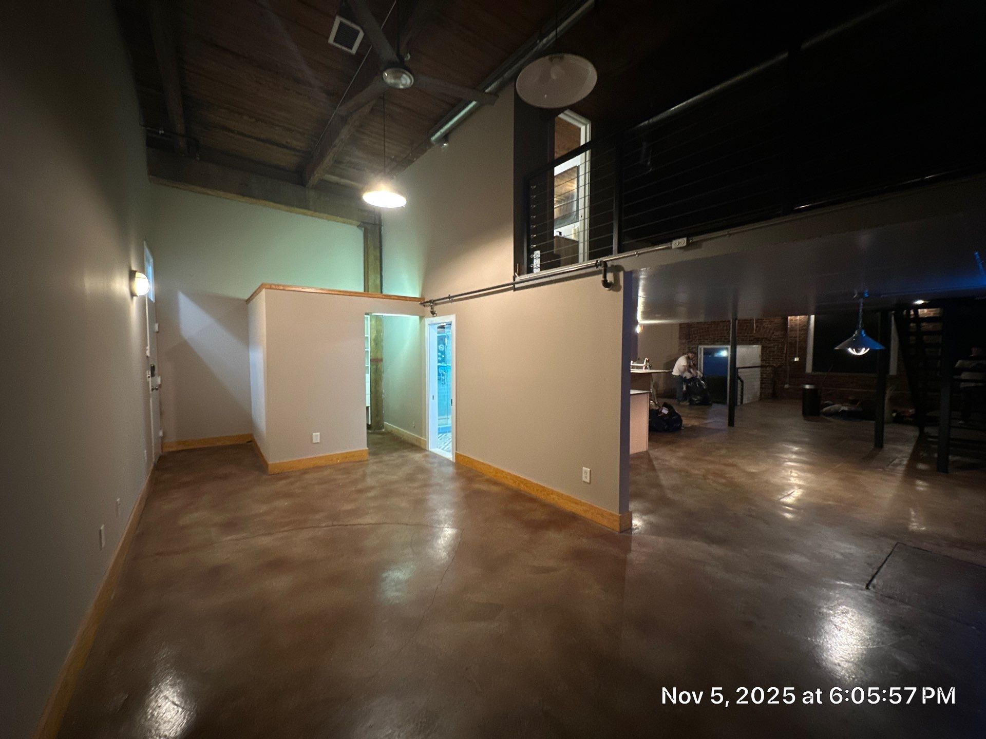 Interior Unit Refresh by Atlanta's Paint Doctor