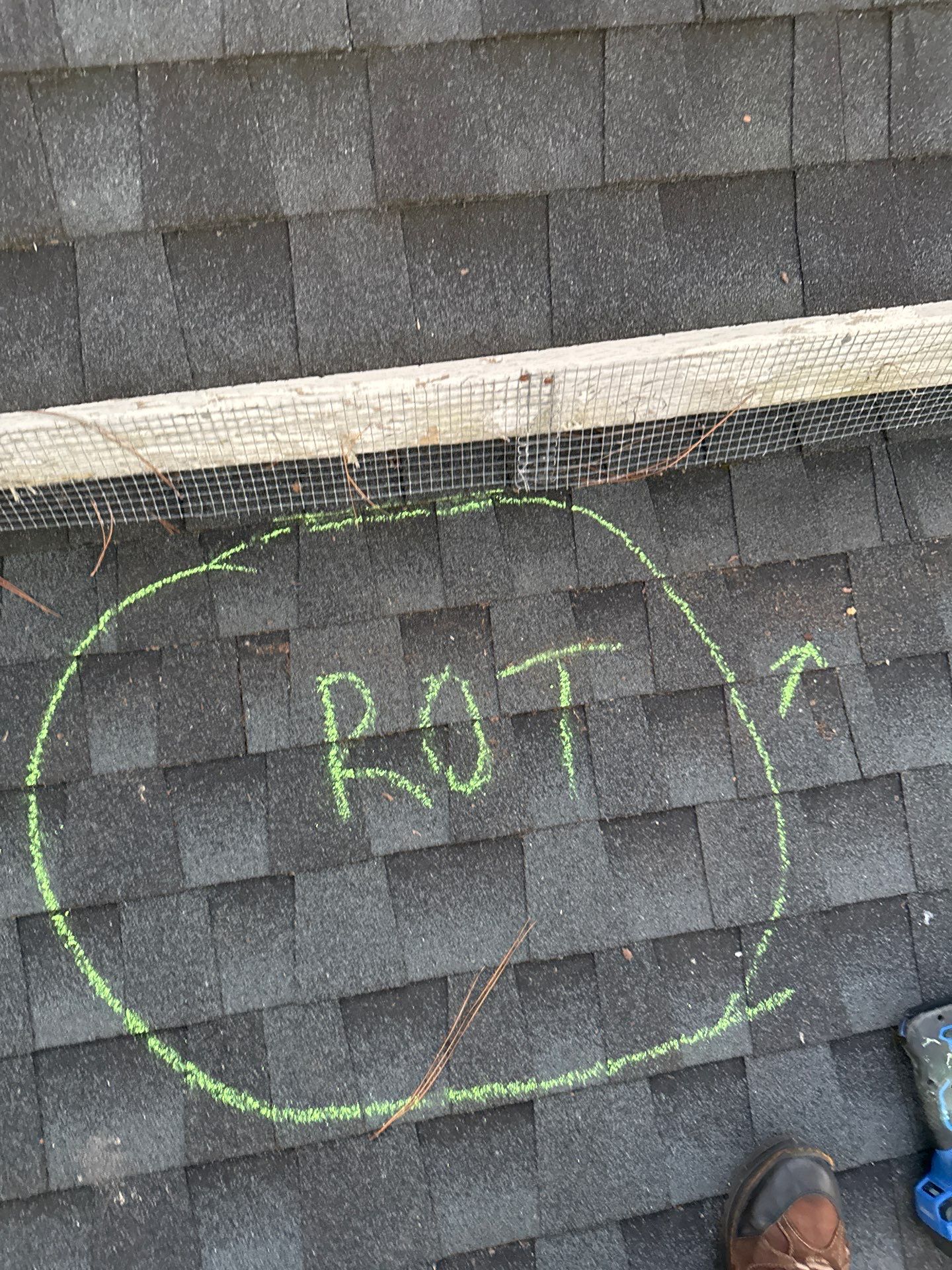 Home Remodel using Company Cam by Karcher Roofing