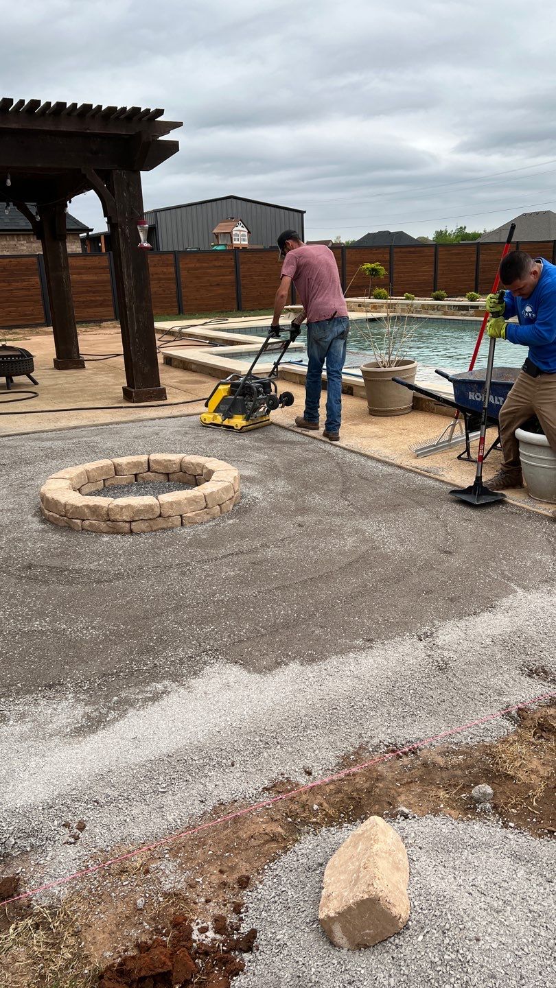 Landscapes by Clays Services Inc