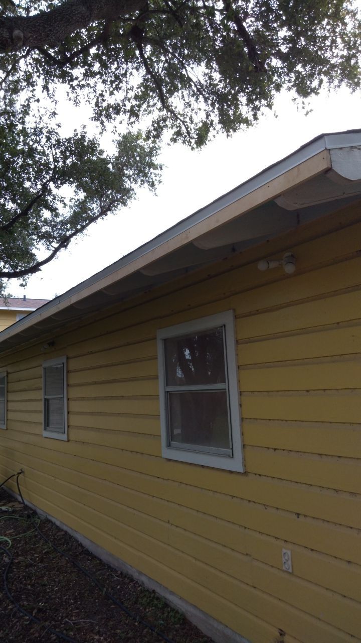 Tile off Bullet Proof on by Bayfront Roofing and Construction