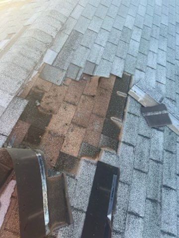 Bennet's Full Re-roof by All Storm Roofing & Construction
