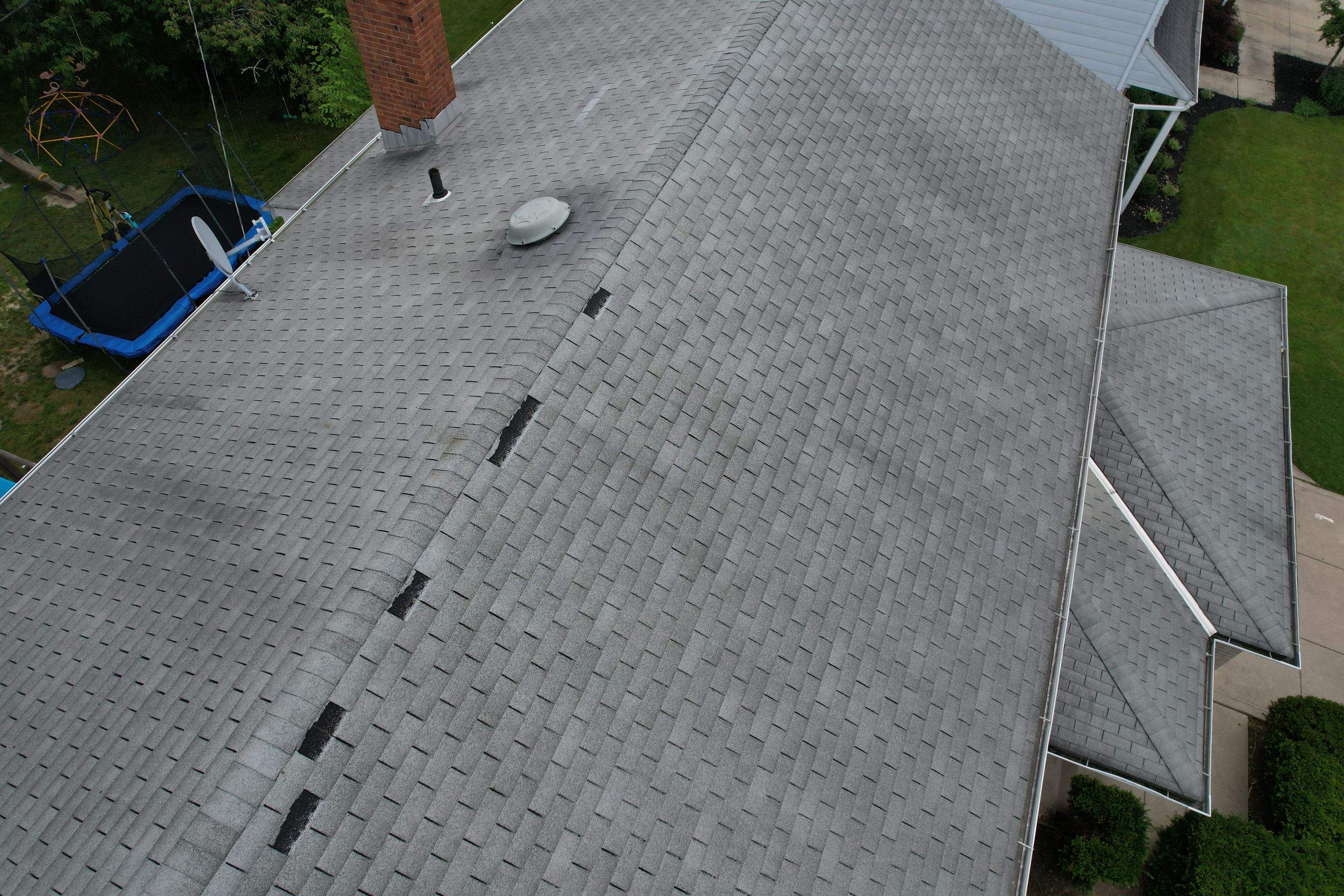 University Heights - Storm Restoration by Atlas Roofing & Restoration