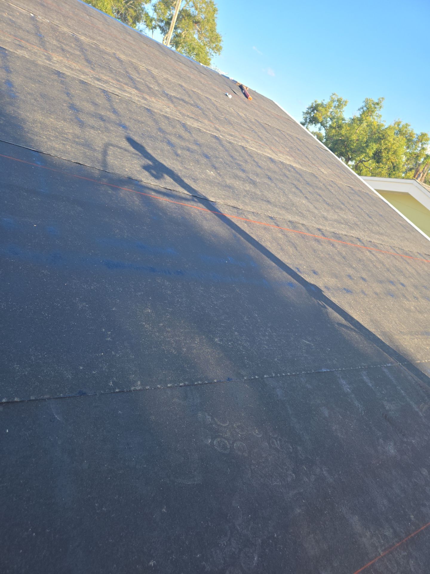 Project in Largo 33778 by Mitchell Roofing Company LLC