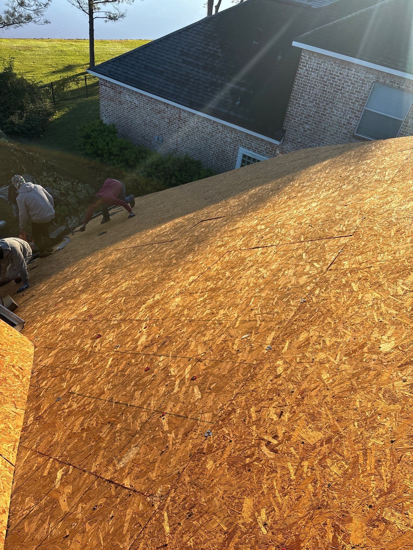 Roof Repair Sugar Land by Roof Repair Services LLC