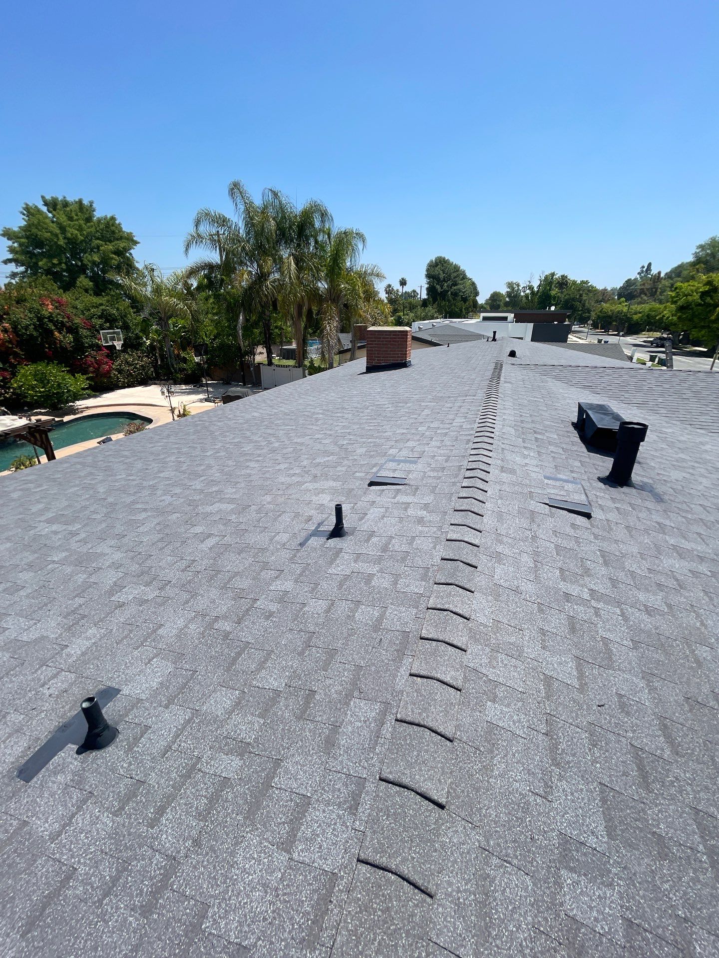 Roof Replacement - Pleasant Hill, CA 94523 by Epic Roof Replacement
