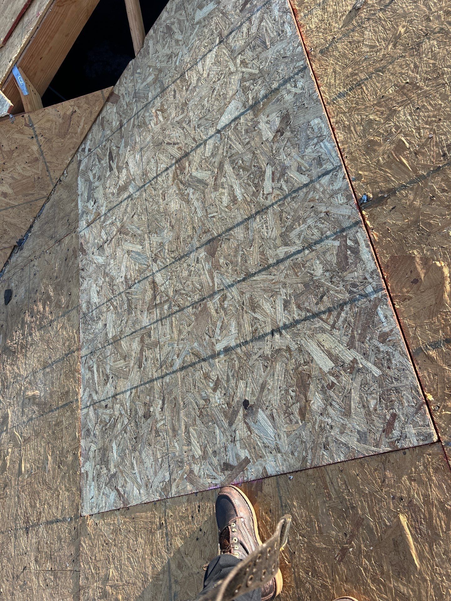 Roof Replacement Sugar Land by Roof Repair Services LLC