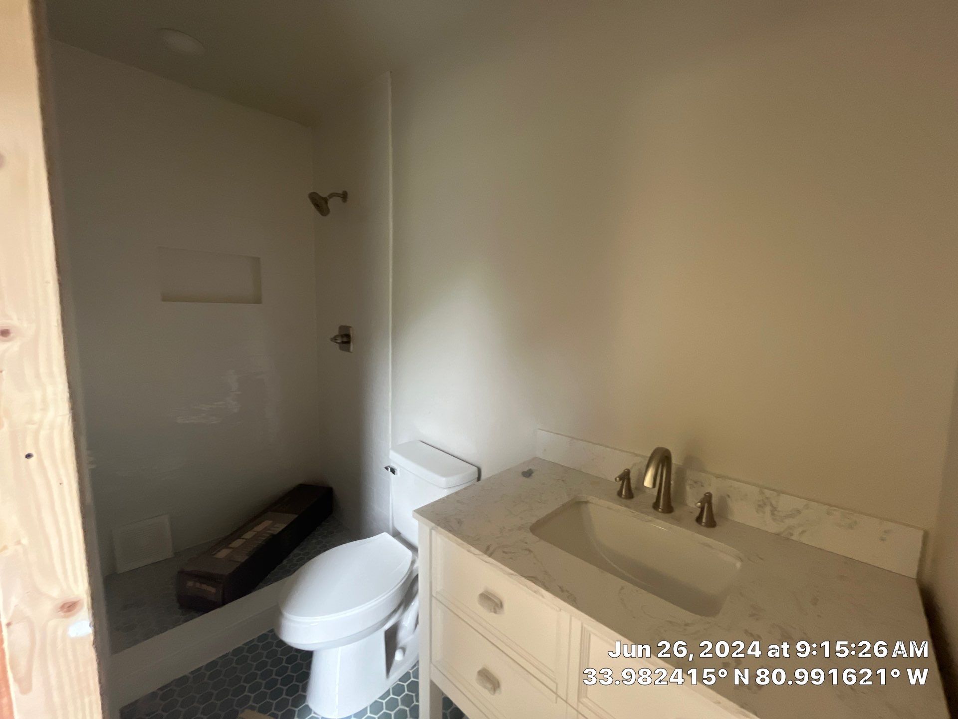 Interior/Exterior Paint using Sherwin Williams by Thompson Industrial