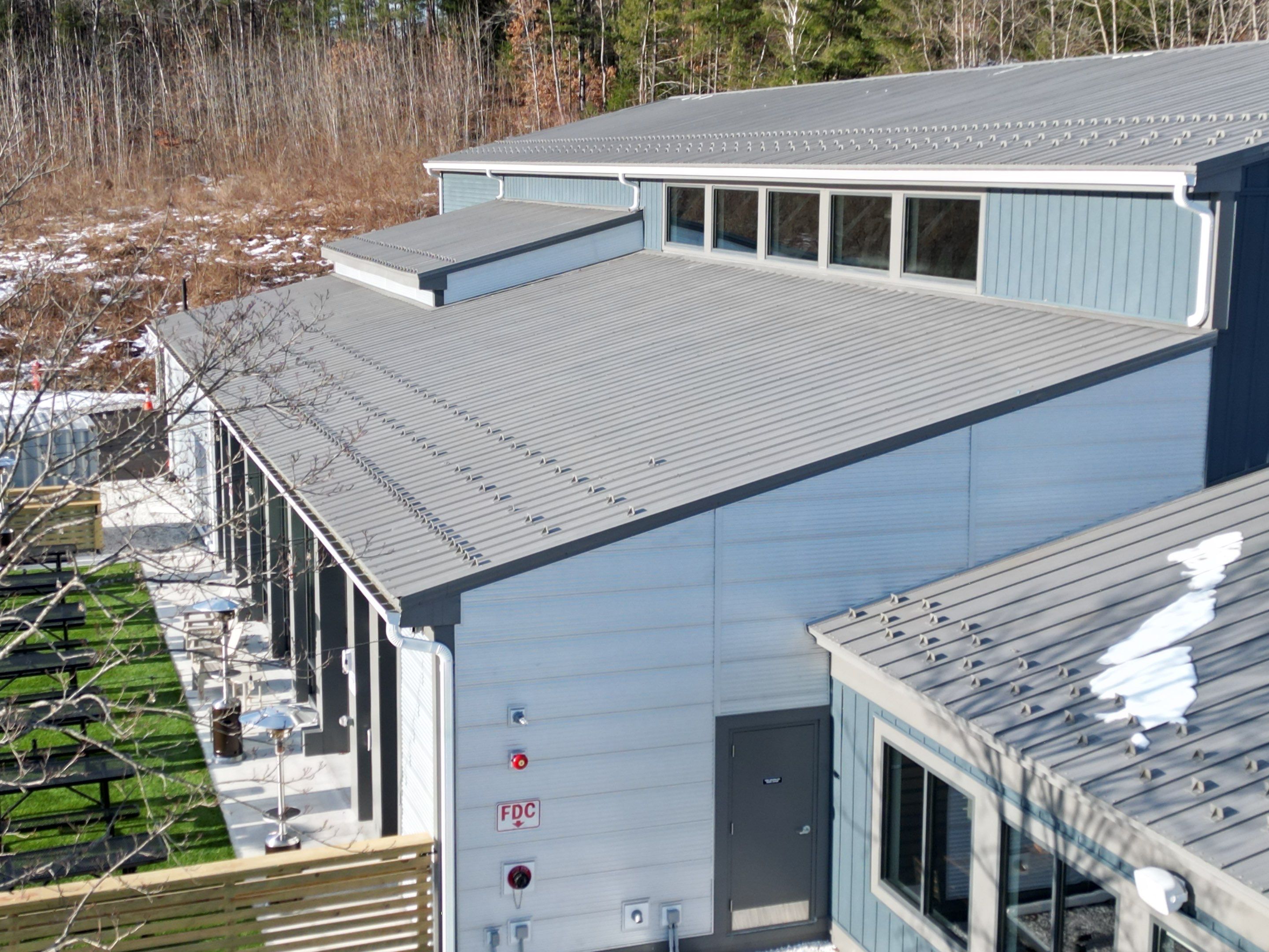 Epigram Brewery | Slacktide by Mighty Dog Roofing of Greater Middlesex County