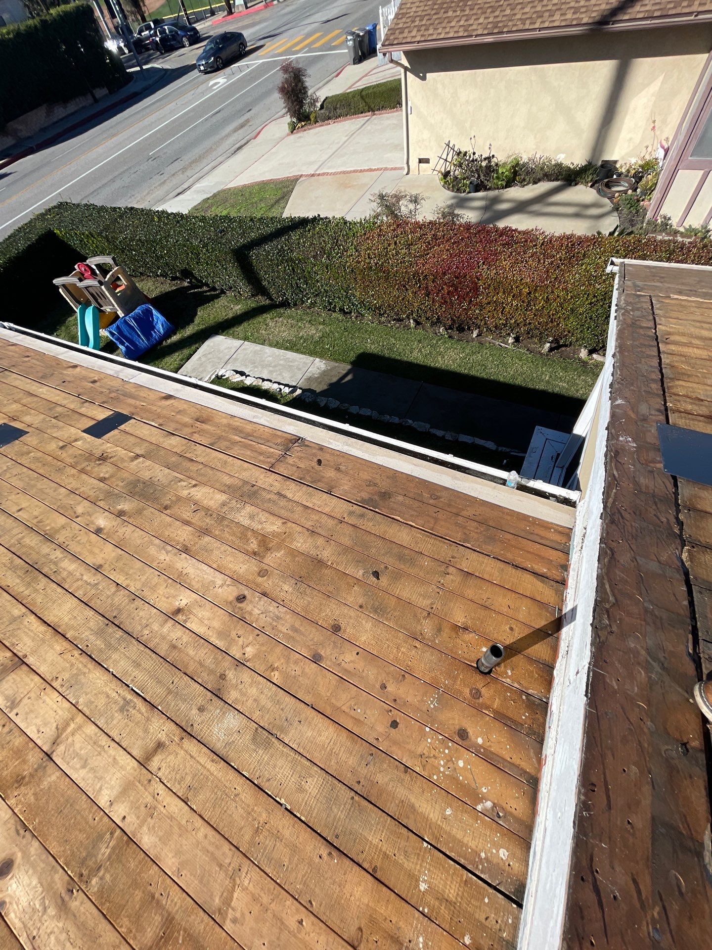 Roof Replacement - Redondo Beach, CA 90277 by Epic Roof Replacement
