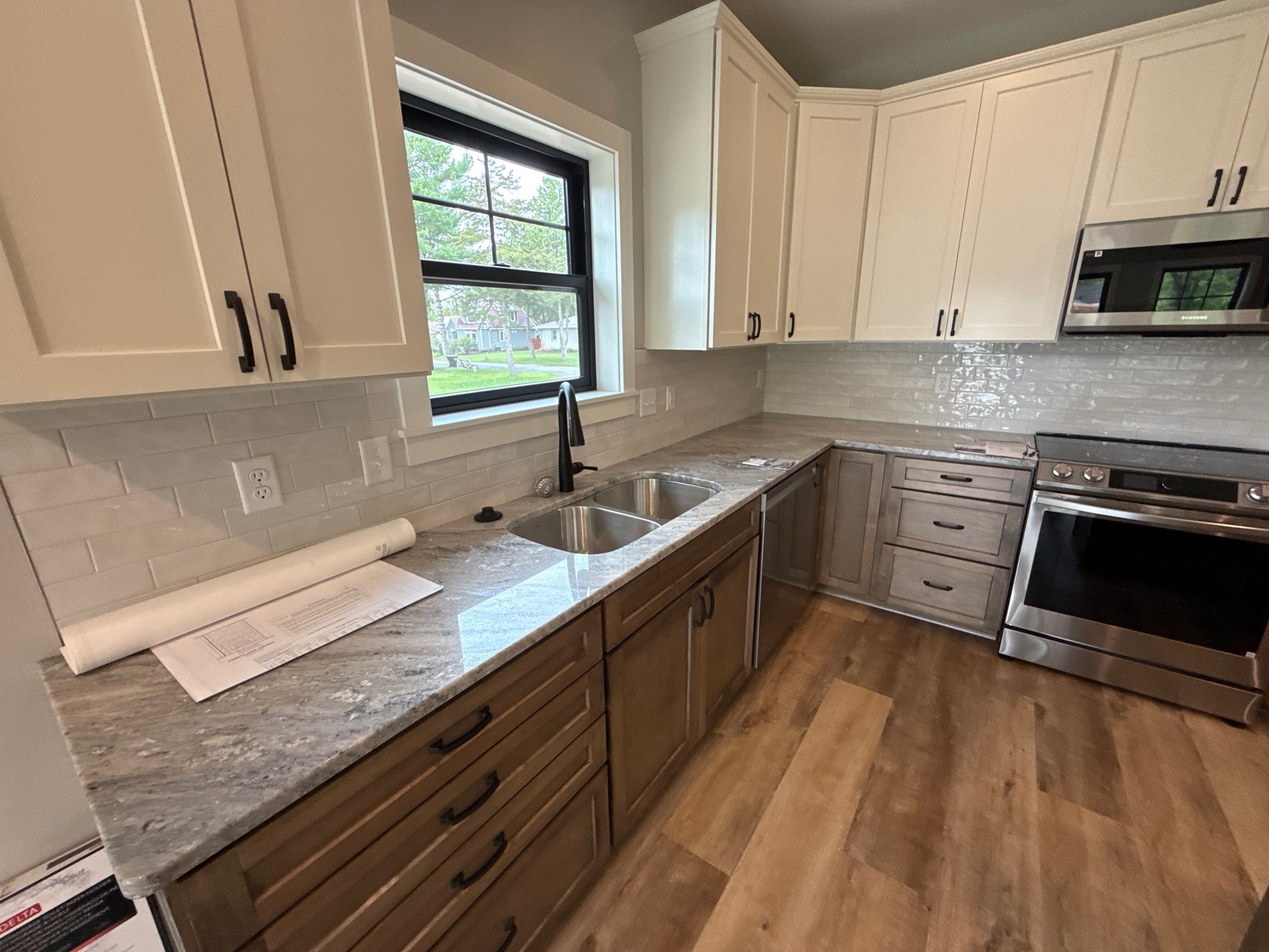 Menomonie, WI Build by Bauer Estates LLC