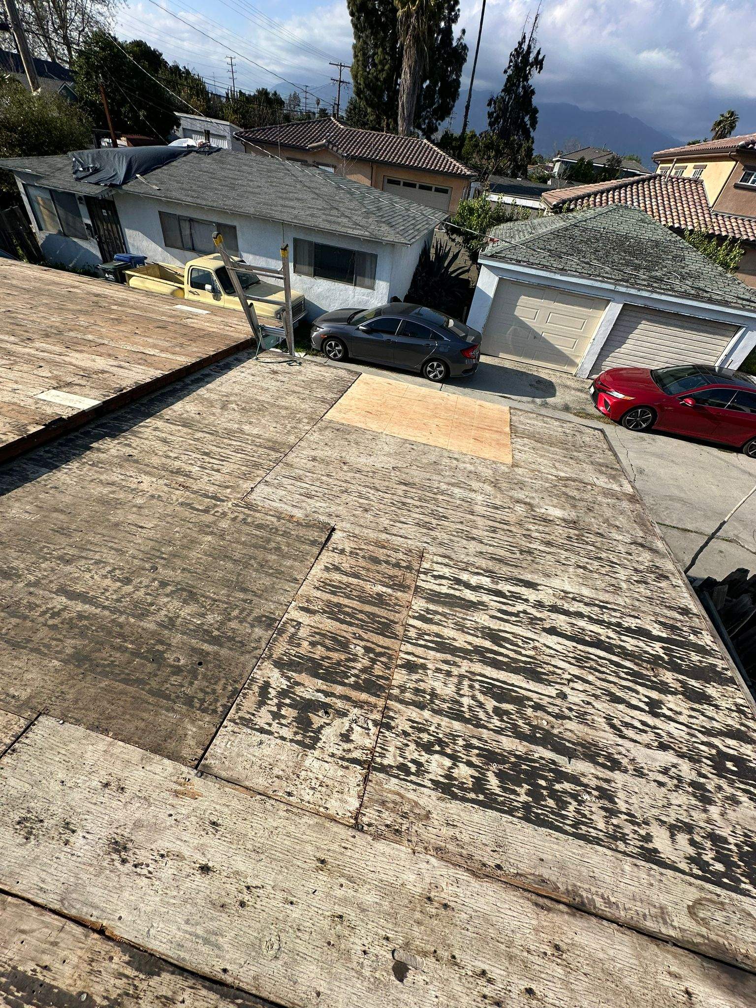 Roof Replacement - Temple City, CA 91780 by Epic Roof Replacement