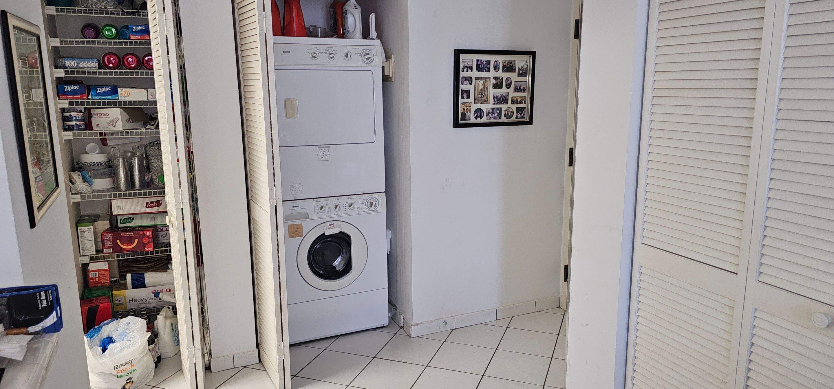 Water Damage Claim in Miami Beach by FLAPA & KeyStone