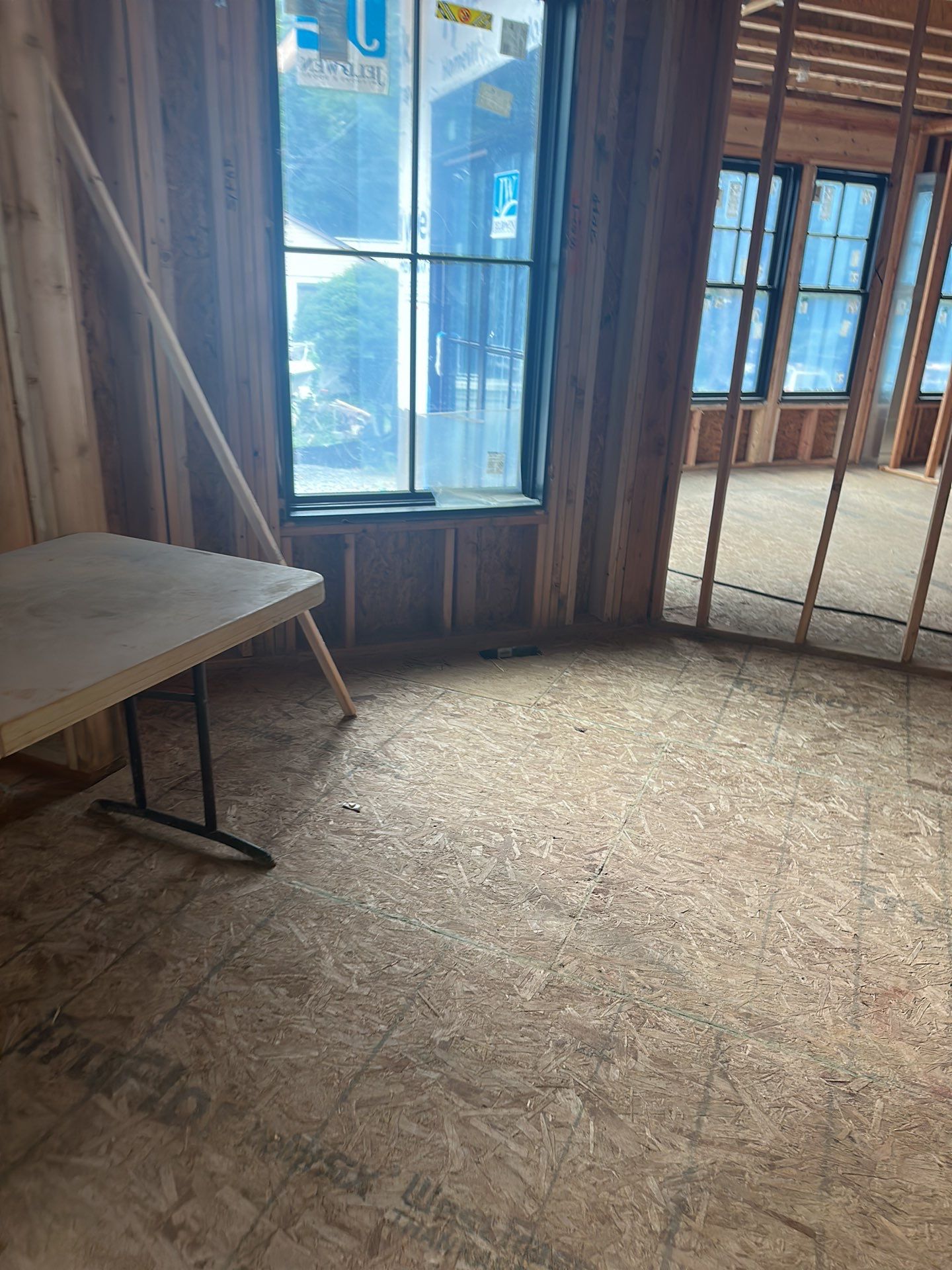 New Home Vienna Virginia by Fairfax Contractors, LLC