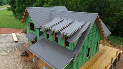 Wert Residence