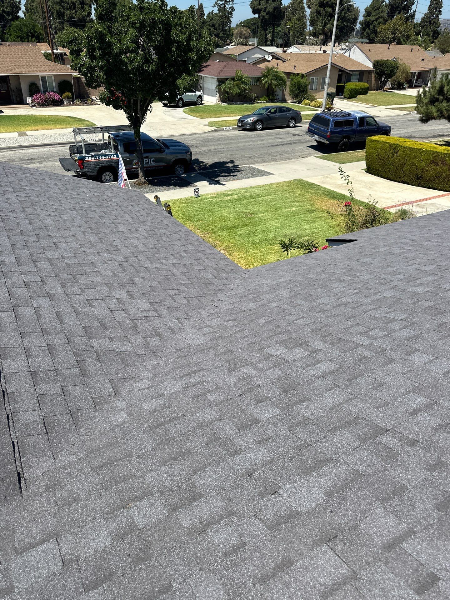 Roof Replacement - Whittier, CA 90605 by Epic Roof Replacement