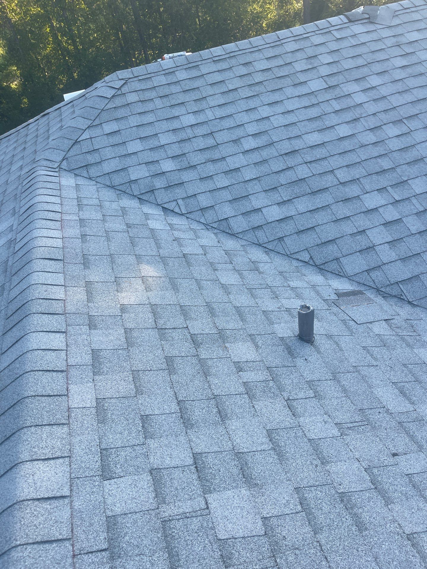 Shingle Reroof Replacement Palm Coast FL by Pinnacle Roofing Group